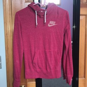 nike sweatshirt